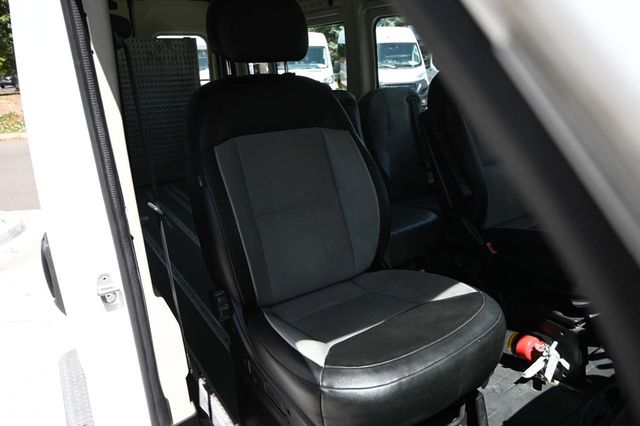 2014 Ram ProMaster 2500 High Roof 159 WB Mobility Handicap Van - 23092171 - 15