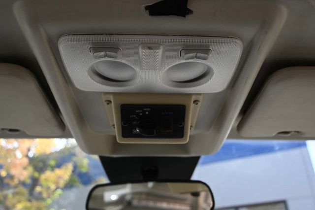 2014 Ram ProMaster 2500 High Roof 159 WB Mobility Handicap Van - 23092171 - 25