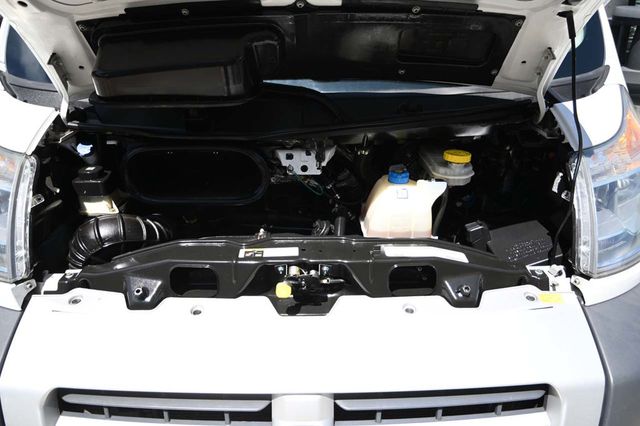 2014 Ram ProMaster 2500 High Roof 159 WB Mobility Handicap Van - 23092171 - 31