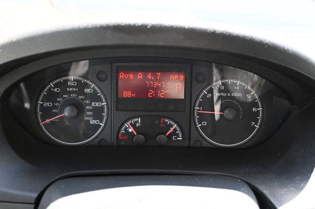 2014 Ram ProMaster 2500 High Roof 159 WB Mobility Handicap Van - 23092171 - 32