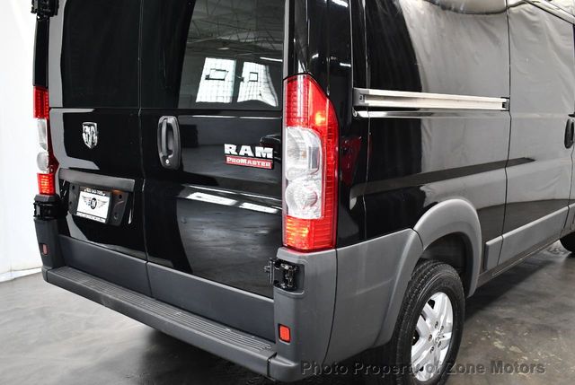 2014 Ram ProMaster 2500 Cargo RAM PROMASTER 2500 HIGH - 21962415 - 9