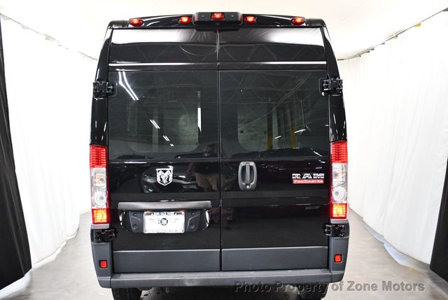 2014 Ram ProMaster 2500 Cargo RAM PROMASTER 2500 HIGH - 21962415 - 10