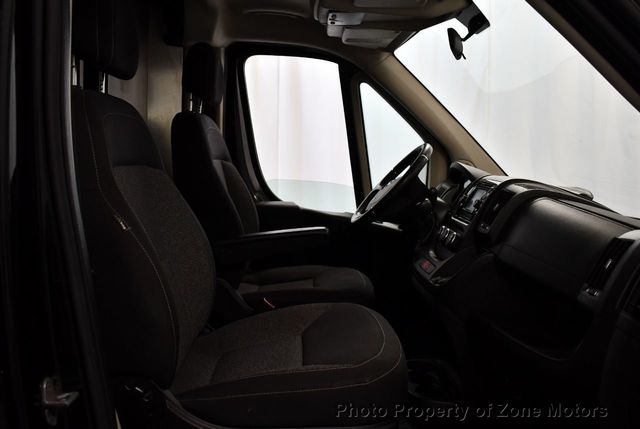 2014 Ram ProMaster 2500 Cargo RAM PROMASTER 2500 HIGH - 21962415 - 11