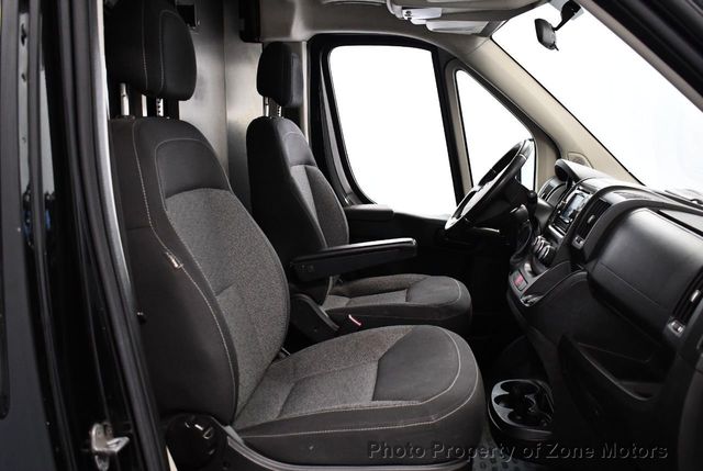 2014 Ram ProMaster 2500 Cargo RAM PROMASTER 2500 HIGH - 21962415 - 12