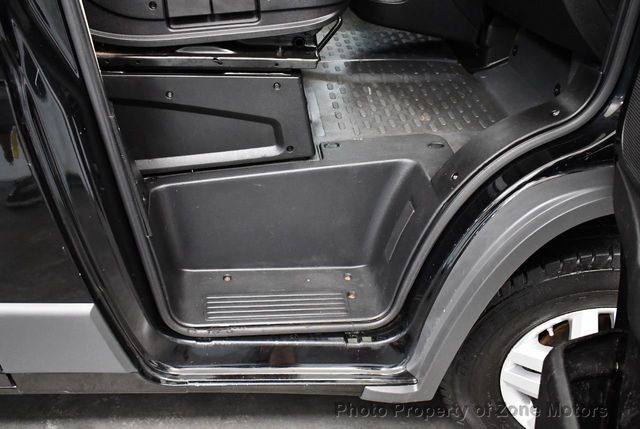 2014 Ram ProMaster 2500 Cargo RAM PROMASTER 2500 HIGH - 21962415 - 14