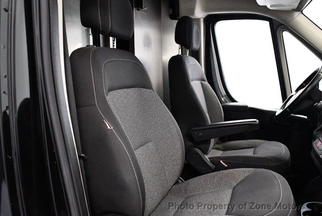 2014 Ram ProMaster 2500 Cargo RAM PROMASTER 2500 HIGH - 21962415 - 15