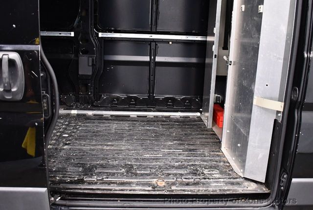 2014 Ram ProMaster 2500 Cargo RAM PROMASTER 2500 HIGH - 21962415 - 16
