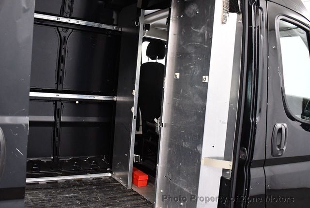 2014 Ram ProMaster 2500 Cargo RAM PROMASTER 2500 HIGH - 21962415 - 17