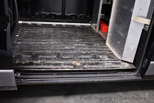 2014 Ram ProMaster 2500 Cargo RAM PROMASTER 2500 HIGH - 21962415 - 18