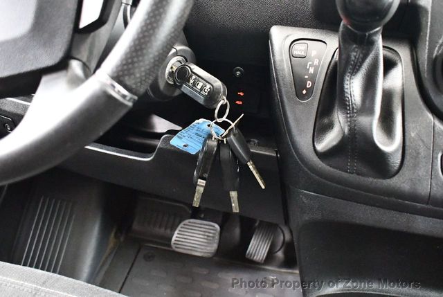 2014 Ram ProMaster 2500 Cargo RAM PROMASTER 2500 HIGH - 21962415 - 21