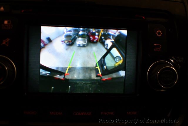 2014 Ram ProMaster 2500 Cargo RAM PROMASTER 2500 HIGH - 21962415 - 22