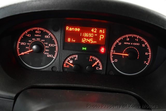 2014 Ram ProMaster 2500 Cargo RAM PROMASTER 2500 HIGH - 21962415 - 24