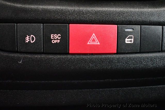 2014 Ram ProMaster 2500 Cargo RAM PROMASTER 2500 HIGH - 21962415 - 25