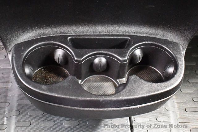 2014 Ram ProMaster 2500 Cargo RAM PROMASTER 2500 HIGH - 21962415 - 26