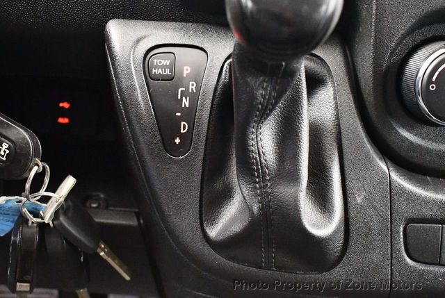 2014 Ram ProMaster 2500 Cargo RAM PROMASTER 2500 HIGH - 21962415 - 27