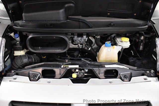 2014 Ram ProMaster 2500 Cargo RAM PROMASTER 2500 HIGH - 21962415 - 31