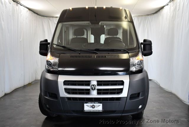 2014 Ram ProMaster 2500 Cargo RAM PROMASTER 2500 HIGH - 21962415 - 3