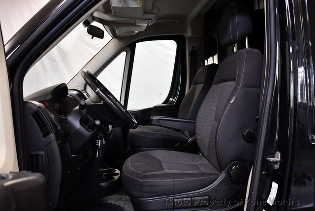 2014 Ram ProMaster 2500 Cargo RAM PROMASTER 2500 HIGH - 21962415 - 4