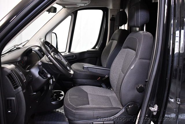 2014 Ram ProMaster 2500 Cargo RAM PROMASTER 2500 HIGH - 21962415 - 5