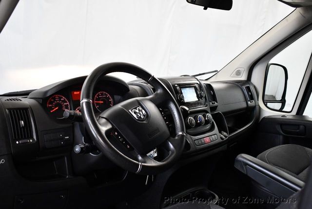 2014 Ram ProMaster 2500 Cargo RAM PROMASTER 2500 HIGH - 21962415 - 7