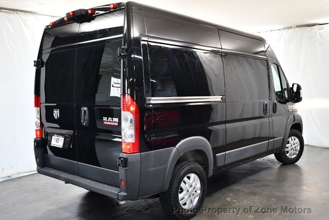 2014 Ram ProMaster 2500 Cargo RAM PROMASTER 2500 HIGH - 21962415 - 8