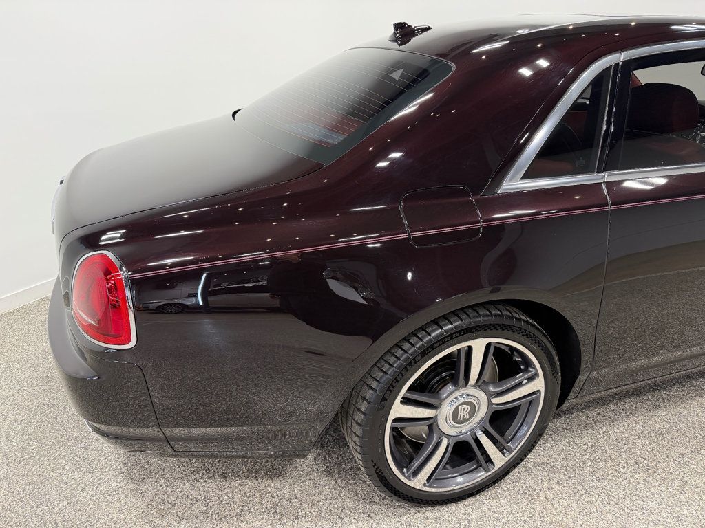 2014 Rolls-Royce Ghost 1 of 75 V Spec - 22937398 - 10