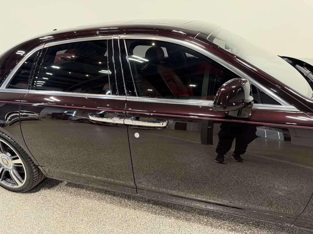 2014 Rolls-Royce Ghost 1 of 75 V Spec - 22937398 - 11