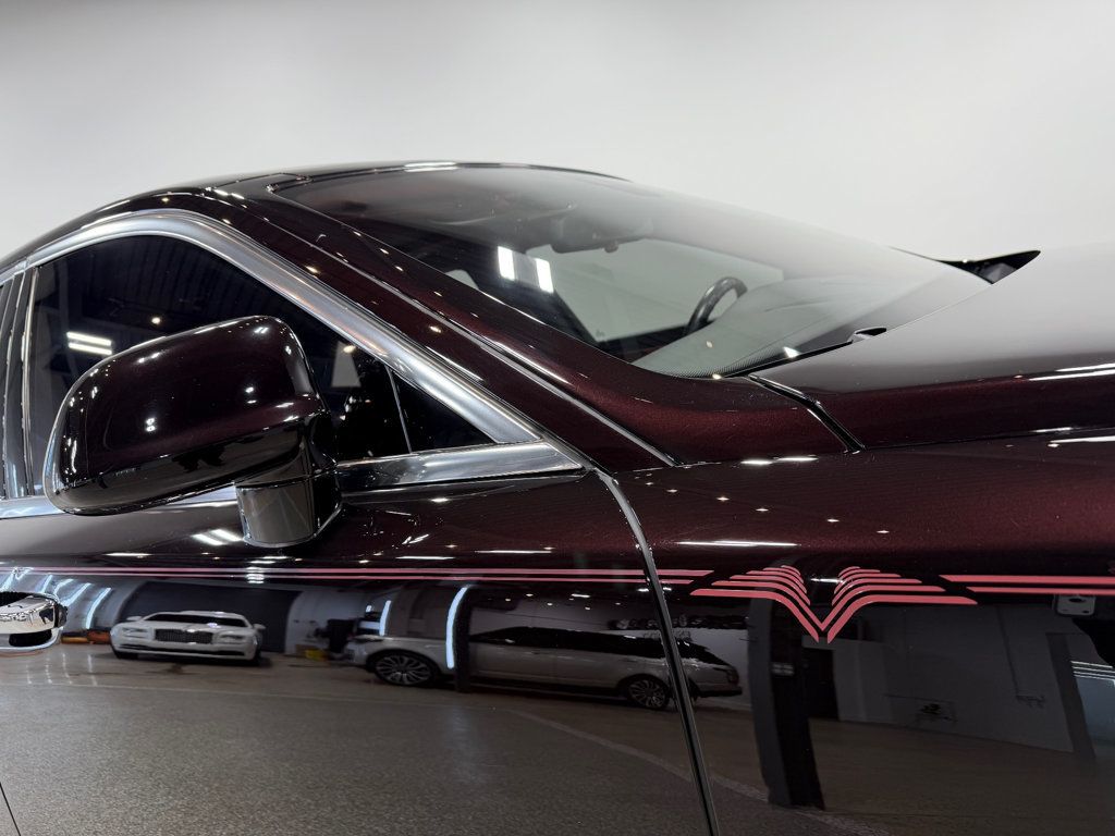 2014 Rolls-Royce Ghost 1 of 75 V Spec - 22937398 - 13