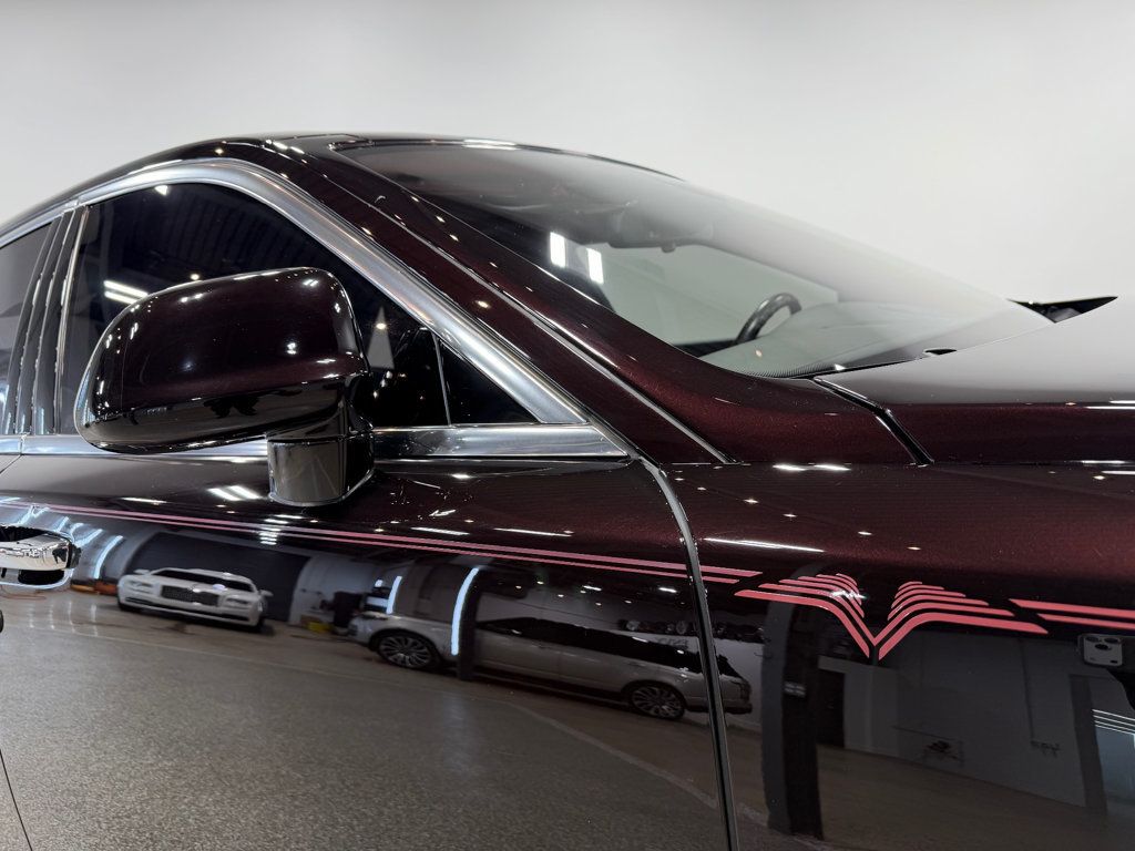 2014 Rolls-Royce Ghost 1 of 75 V Spec - 22937398 - 14