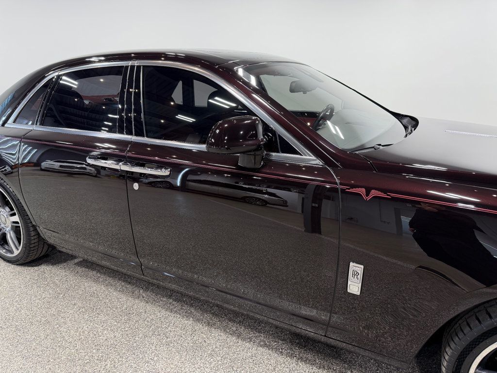 2014 Rolls-Royce Ghost 1 of 75 V Spec - 22937398 - 15