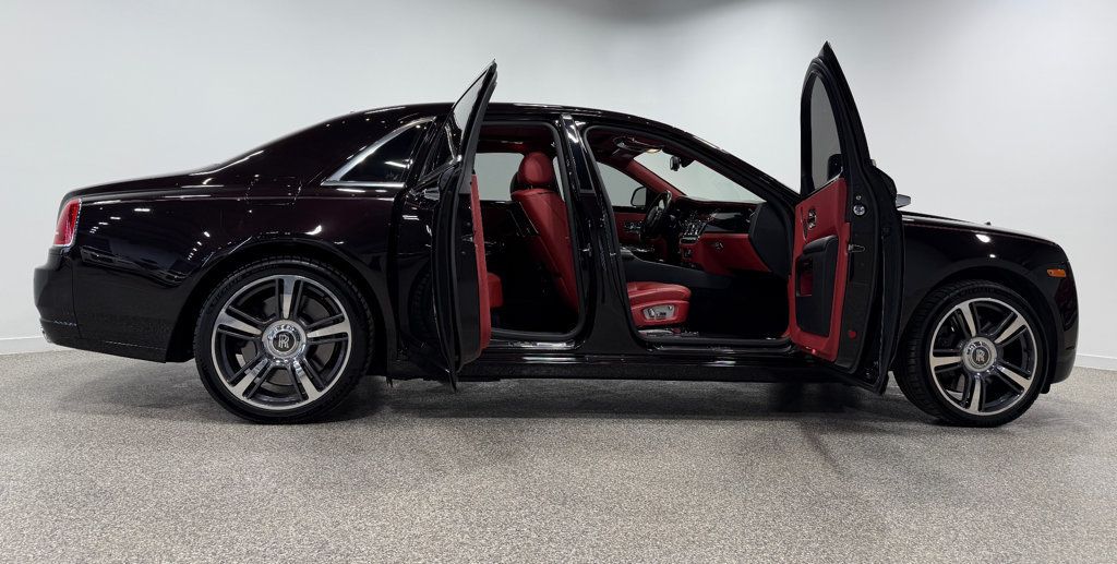 2014 Rolls-Royce Ghost 1 of 75 V Spec - 22937398 - 21