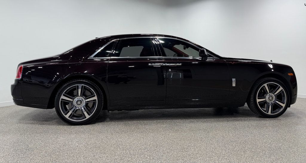 2014 Rolls-Royce Ghost 1 of 75 V Spec - 22937398 - 22
