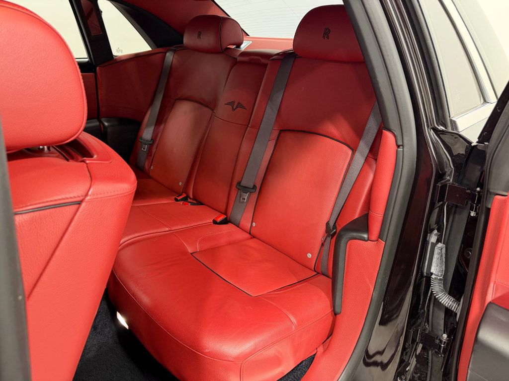 2014 Rolls-Royce Ghost 1 of 75 V Spec - 22937398 - 23