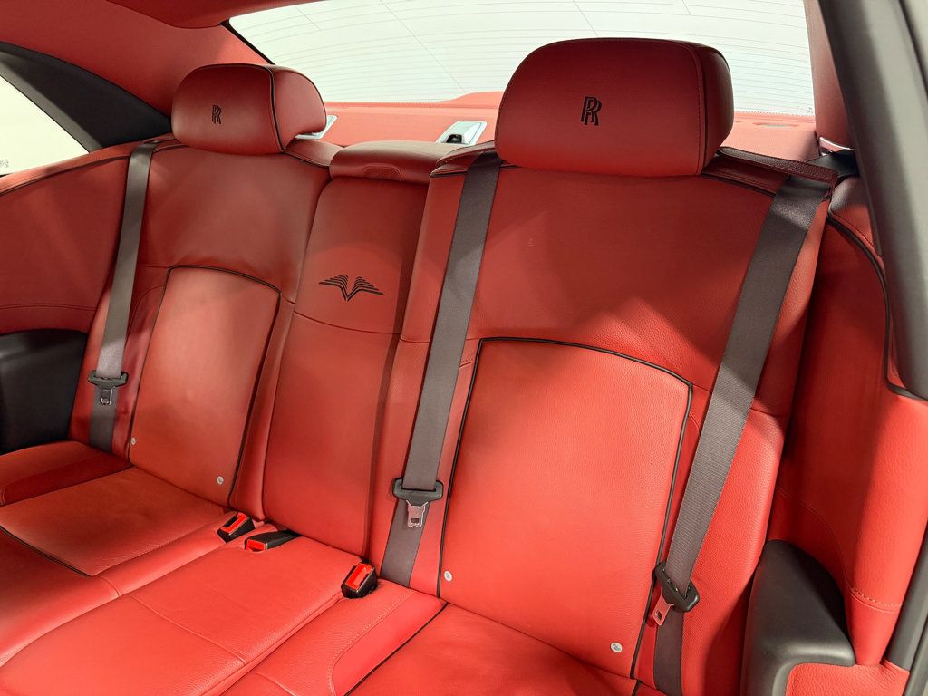 2014 Rolls-Royce Ghost 1 of 75 V Spec - 22937398 - 27