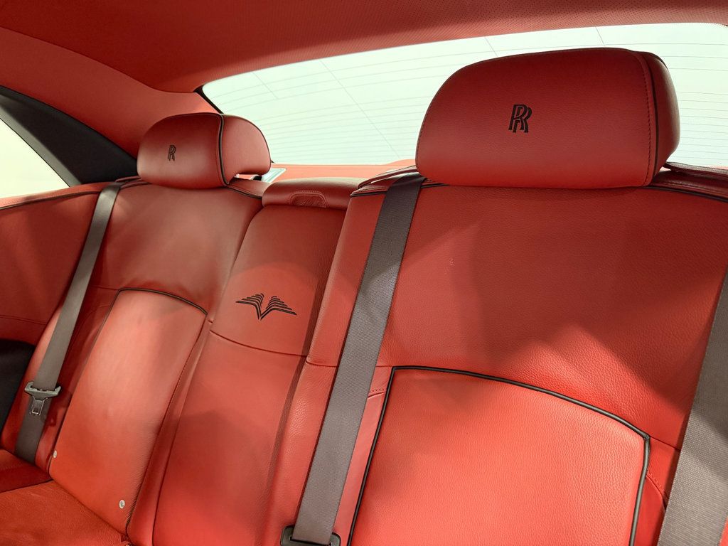 2014 Rolls-Royce Ghost 1 of 75 V Spec - 22937398 - 28