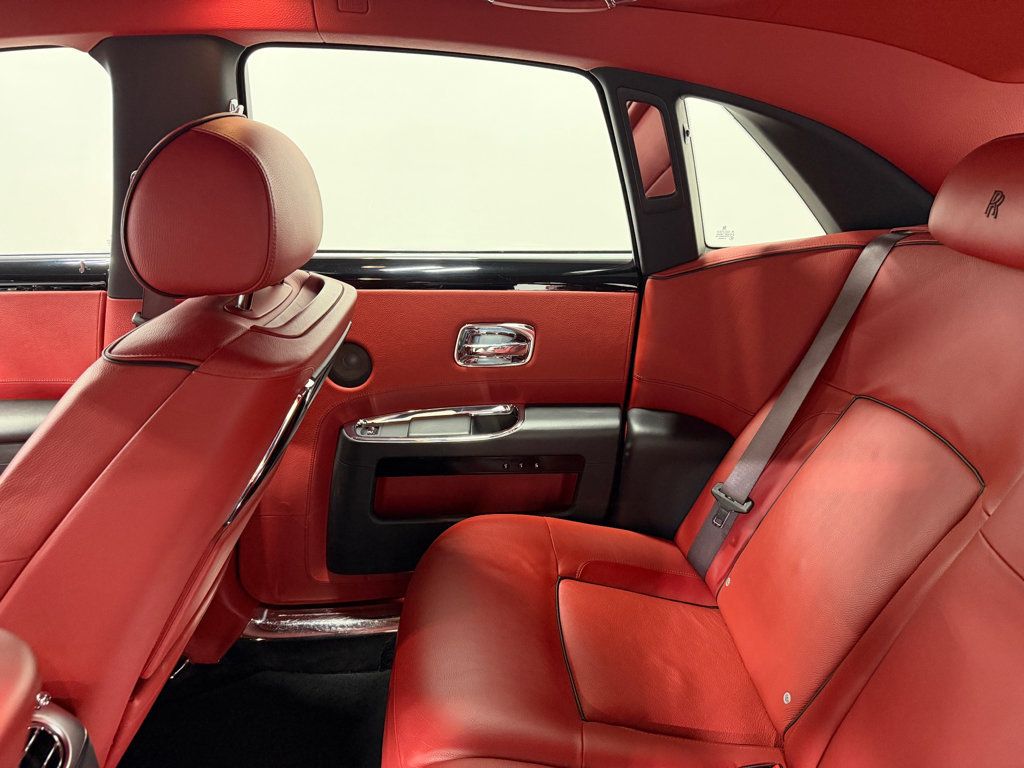 2014 Rolls-Royce Ghost 1 of 75 V Spec - 22937398 - 29