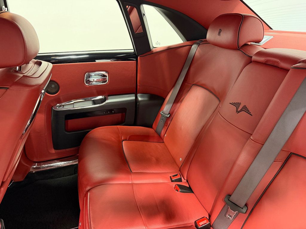 2014 Rolls-Royce Ghost 1 of 75 V Spec - 22937398 - 30