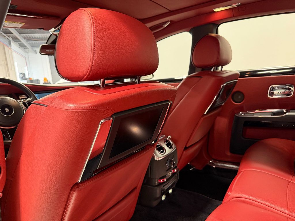 2014 Rolls-Royce Ghost 1 of 75 V Spec - 22937398 - 31