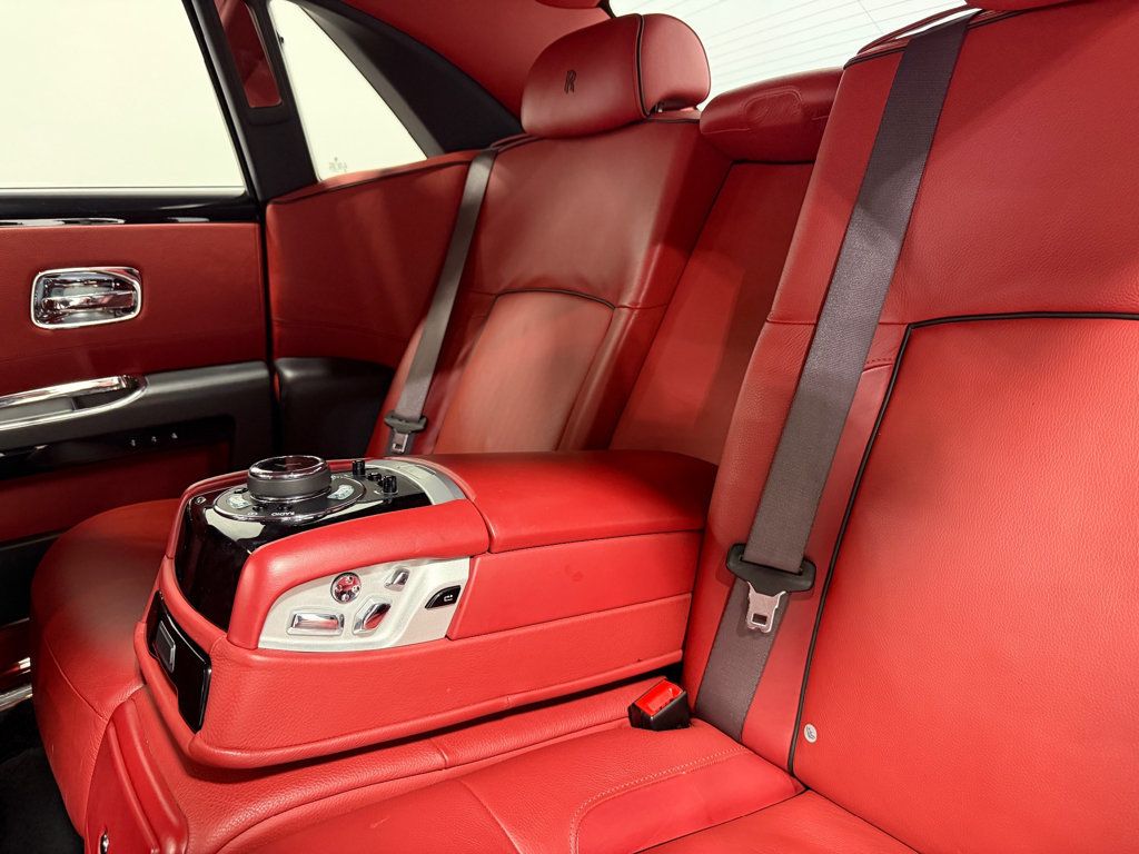 2014 Rolls-Royce Ghost 1 of 75 V Spec - 22937398 - 32