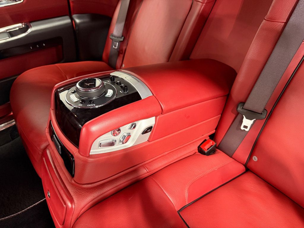 2014 Rolls-Royce Ghost 1 of 75 V Spec - 22937398 - 33