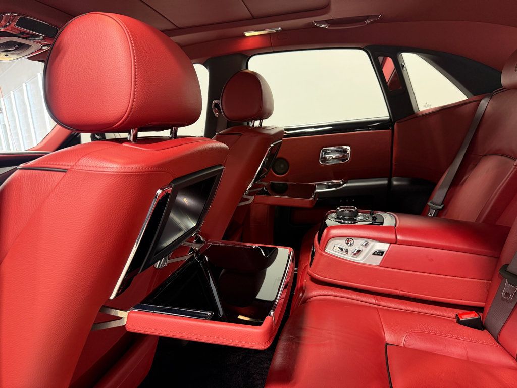 2014 Rolls-Royce Ghost 1 of 75 V Spec - 22937398 - 34