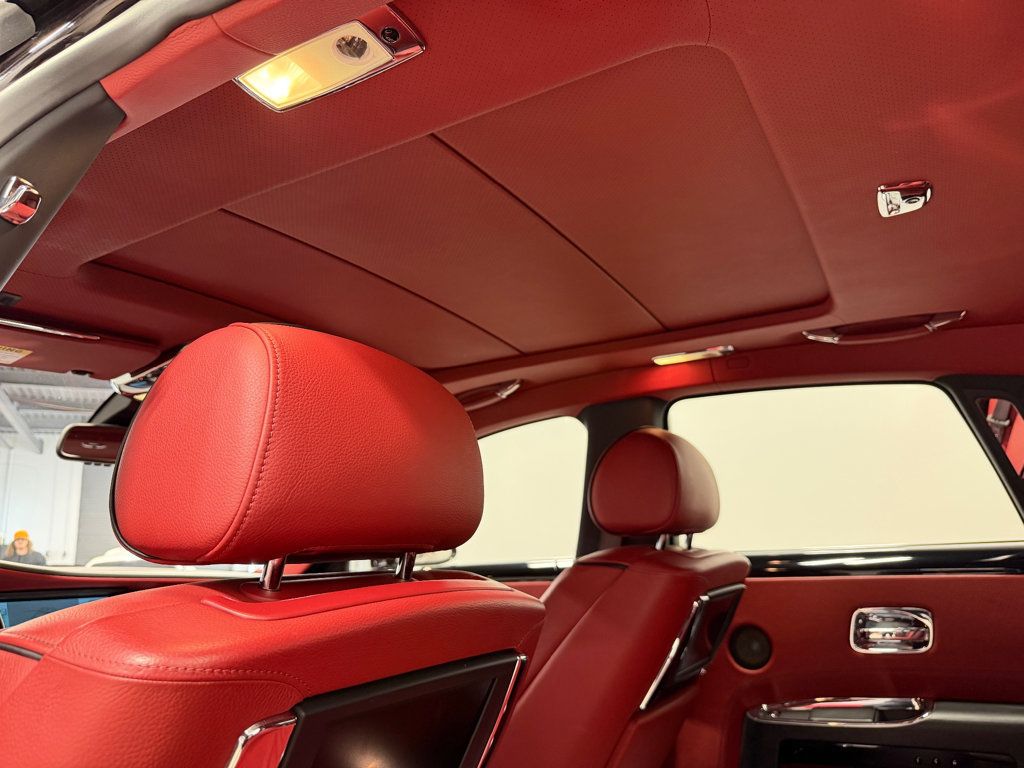 2014 Rolls-Royce Ghost 1 of 75 V Spec - 22937398 - 36
