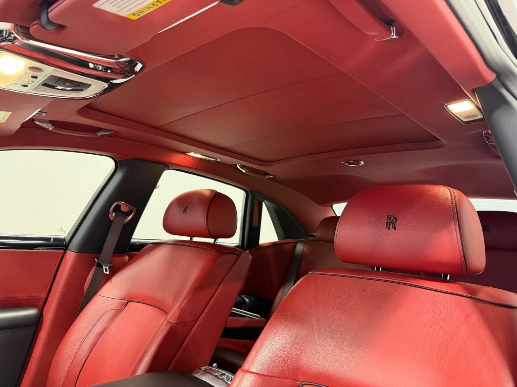 2014 Rolls-Royce Ghost 1 of 75 V Spec - 22937398 - 37