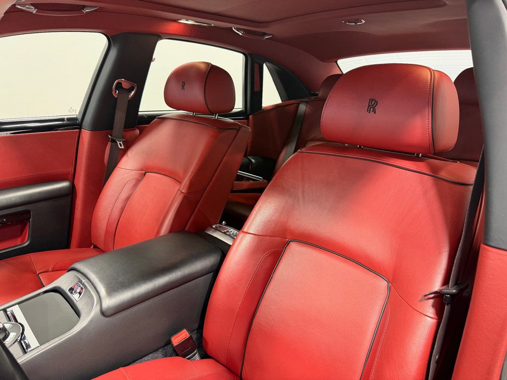 2014 Rolls-Royce Ghost 1 of 75 V Spec - 22937398 - 38