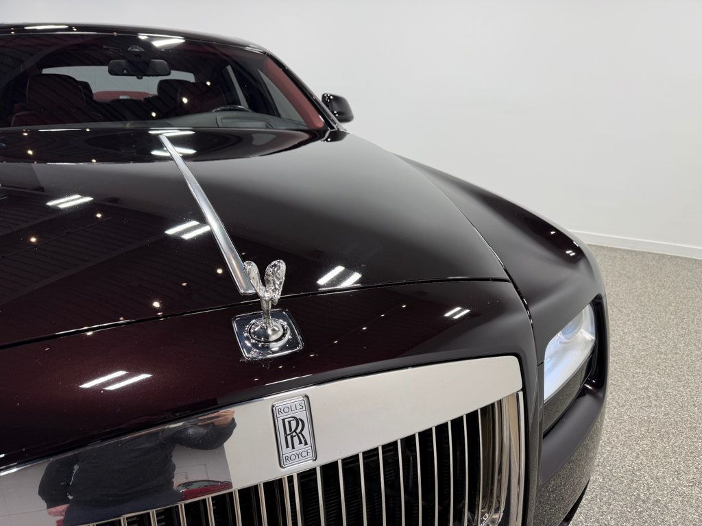 2014 Rolls-Royce Ghost 1 of 75 V Spec - 22937398 - 3