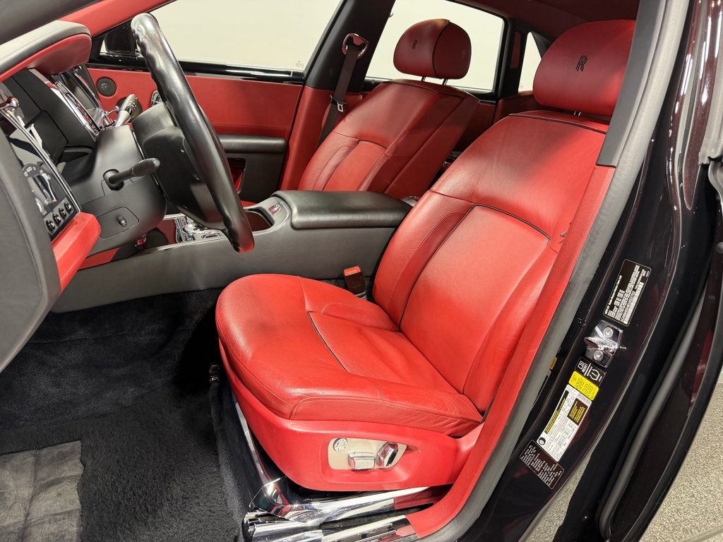 2014 Rolls-Royce Ghost 1 of 75 V Spec - 22937398 - 39