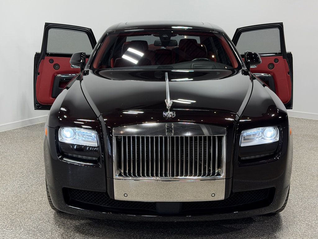 2014 Rolls-Royce Ghost 1 of 75 V Spec - 22937398 - 40