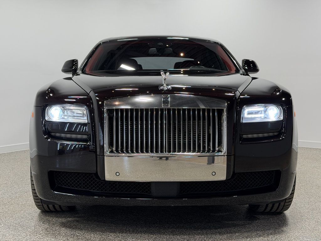 2014 Rolls-Royce Ghost 1 of 75 V Spec - 22937398 - 41