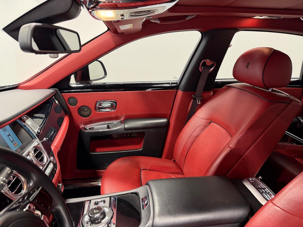 2014 Rolls-Royce Ghost 1 of 75 V Spec - 22937398 - 42