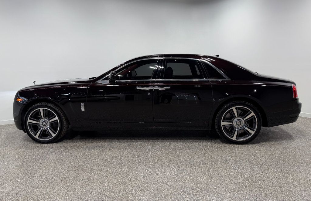 2014 Rolls-Royce Ghost 1 of 75 V Spec - 22937398 - 43